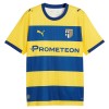 Maglia Parma Calcio Secondo 2026-27 Maniche Corte - Uomo Maglia Parma Calcio Secondo 2026-27 Maniche Corte - Uomo
