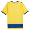 Maglia Parma Calcio Secondo 2026-27 Maniche Corte - Uomo