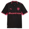 Maglia Parma Calcio Terzo 2026-27 Maniche Corte - Uomo Maglia Parma Calcio Terzo 2026-27 Maniche Corte - Uomo