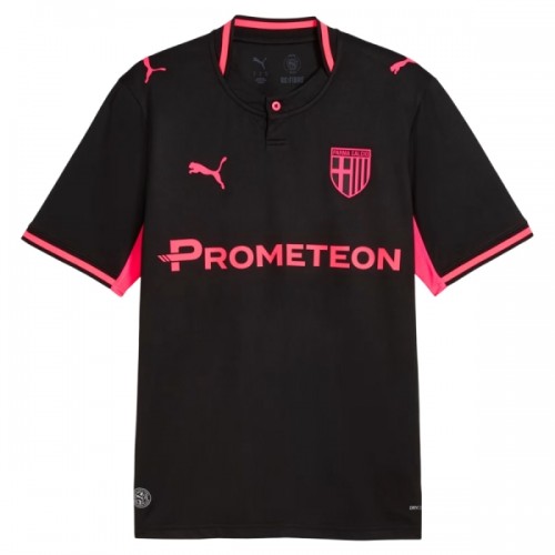 Maglia Parma Calcio Terzo 2026-27 Maniche Corte - Uomo Maglia Parma Calcio Terzo 2026-27 Maniche Corte - Uomo