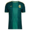 Maglia Portiere Argentina Farewell Anniversary 2026-27 Maniche Corte - Uomo Maglia Portiere Argentina Farewell Anniversary 2026-27 Maniche Corte - Uomo