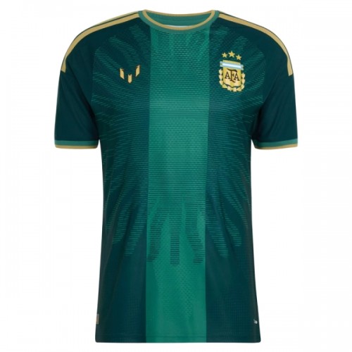 Maglia Portiere Argentina Farewell Anniversary 2026-27 Maniche Corte - Uomo Maglia Portiere Argentina Farewell Anniversary 2026-27 Maniche Corte - Uomo