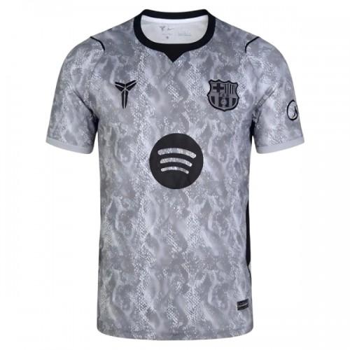 Maglia Portiere Barcellona Secondo 2026-27 Maniche Corte - Uomo Maglia Portiere Barcellona Secondo 2026-27 Maniche Corte - Uomo