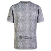 Maglia Portiere Barcellona Secondo 2026-27 Maniche Corte - Uomo