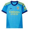 Maglia Portiere Benfica 2026-27 Maniche Corte Blu - Uomo Maglia Portiere Benfica 2026-27 Maniche Corte Blu - Uomo