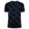 Maglia Portsmouth Terzo 2026-27 Maniche Corte - Uomo Maglia Portsmouth Terzo 2026-27 Maniche Corte - Uomo