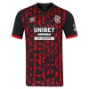 Maglia Rangers Terzo 2026-27 Maniche Corte - Uomo Maglia Rangers Terzo 2026-27 Maniche Corte - Uomo