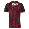 Maglia Rangers Terzo 2026-27 Maniche Corte - Uomo