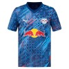 Maglia RB Leipzig Terzo 2026-27 Maniche Corte - Uomo