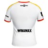 Maglia RC LENS Terzo 2026-27 Maniche Corte - Uomo