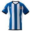 Maglia RCD Espanyol Primo 2026-27 Maniche Corte - Uomo