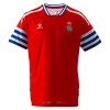 Maglia RCD Espanyol Secondo 2026-27 Maniche Corte - Uomo Maglia RCD Espanyol Secondo 2026-27 Maniche Corte - Uomo
