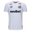 Maglia Santos FC Primo 2026-27 Maniche Corte - Uomo
