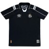 Maglia Santos FC Terzo 2026-27 Maniche Corte - Uomo Maglia Santos FC Terzo 2026-27 Maniche Corte - Uomo