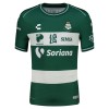 Maglia Santos Laguna Primo 2026-27 Maniche Corte - Uomo Maglia Santos Laguna Primo 2026-27 Maniche Corte - Uomo