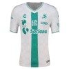 Maglia Santos Laguna Secondo 2026-27 Maniche Corte - Uomo