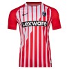 Maglia SC Freiburg Primo 2026-27 Maniche Corte - Uomo Maglia SC Freiburg Primo 2026-27 Maniche Corte - Uomo