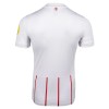 Maglia SC Freiburg Secondo 2026-27 Maniche Corte - Uomo