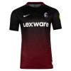 Maglia SC Freiburg Terzo 2026-27 Maniche Corte - Uomo