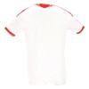 Maglia Sevilla FC Primo 2026-27 Maniche Corte - Uomo