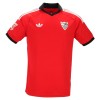 Maglia Sevilla FC Secondo 2026-27 Maniche Corte - Uomo Maglia Sevilla FC Secondo 2026-27 Maniche Corte - Uomo