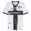 Maglia Stade Rennais Secondo 2026-27 Maniche Corte - Uomo Maglia Stade Rennais Secondo 2026-27 Maniche Corte - Uomo