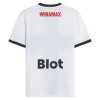 Maglia Stade Rennais Secondo 2026-27 Maniche Corte - Uomo