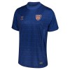 Maglia Sunderland Terzo 2026-27 Maniche Corte - Uomo Maglia Sunderland Terzo 2026-27 Maniche Corte - Uomo