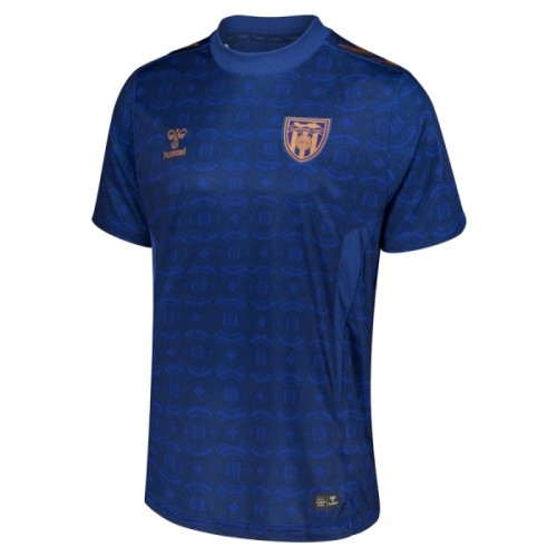 Maglia Sunderland Terzo 2026-27 Maniche Corte - Uomo Maglia Sunderland Terzo 2026-27 Maniche Corte - Uomo