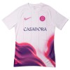 Maglia Toulouse Secondo 2026-27 Maniche Corte - Uomo