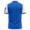 Maglia TSG 1899 Hoffenheim Primo 2026-27 Maniche Corte - Uomo