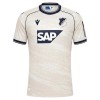 Maglia TSG 1899 Hoffenheim Secondo 2026-27 Maniche Corte - Uomo Maglia TSG 1899 Hoffenheim Secondo 2026-27 Maniche Corte - Uomo