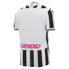 Maglia Udinese Calcio Primo 2026-27 Maniche Corte - Uomo