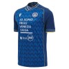 Maglia Udinese Calcio Secondo 2026-27 Maniche Corte - Uomo Maglia Udinese Calcio Secondo 2026-27 Maniche Corte - Uomo