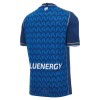 Maglia Udinese Calcio Secondo 2026-27 Maniche Corte - Uomo