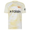 Maglia Union Berlin Terzo 2026-27 Maniche Corte - Uomo Maglia Union Berlin Terzo 2026-27 Maniche Corte - Uomo