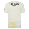 Maglia Union Berlin Terzo 2026-27 Maniche Corte - Uomo