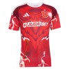 Maglia Universidad de Chile Terzo 2026-27 Maniche Corte - Uomo Maglia Universidad de Chile Terzo 2026-27 Maniche Corte - Uomo