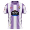 Maglia Valladolid Primo 2026-27 Maniche Corte - Uomo Maglia Valladolid Primo 2026-27 Maniche Corte - Uomo