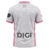 Maglia Valladolid Terzo 2026-27 Maniche Corte - Uomo
