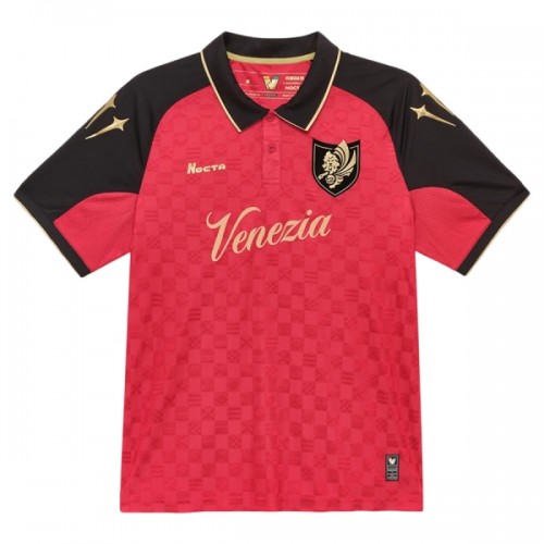 Maglia Venezia Terzo 2026-27 Maniche Corte - Uomo Maglia Venezia Terzo 2026-27 Maniche Corte - Uomo