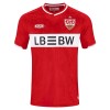 Maglia VfB Stuttgart Secondo 2026-27 Maniche Corte - Uomo