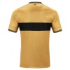 Maglia VfB Stuttgart Terzo 2026-27 Maniche Corte - Uomo