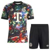 Divisa FC Bayern Monaco Oktoberfest 2026-27 Maniche Corte - Bambino Divisa FC Bayern Monaco Oktoberfest 2026-27 Maniche Corte - Bambino