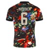 Maglia FC Bayern Monaco Kimmich 6 Oktoberfest 2026-27 Maniche Corte - Uomo Maglia FC Bayern Monaco Kimmich 6 Oktoberfest 2026-27 Maniche Corte - Uomo