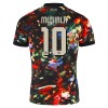 Maglia FC Bayern Monaco Musiala 10 Oktoberfest 2026-27 Maniche Corte - Uomo Maglia FC Bayern Monaco Musiala 10 Oktoberfest 2026-27 Maniche Corte - Uomo