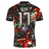 Maglia FC Bayern Monaco Olise 17 Oktoberfest 2026-27 Maniche Corte - Uomo
