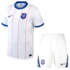 Divisa Chelsea James 24 Terzo 2026-27 Maniche Corte - Bambino