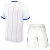 Divisa Chelsea Terzo 2026-27 Maniche Corte - Bambino