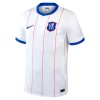 Maglia Chelsea James 24 Terzo 2026-27 Maniche Corte - Uomo